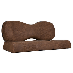 MadJax® Colorado Seats for Genesis Rear Seat Kits  Ranch