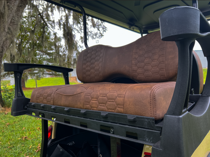 MadJax® Colorado Seats for Genesis Rear Seat Kits – Ranch