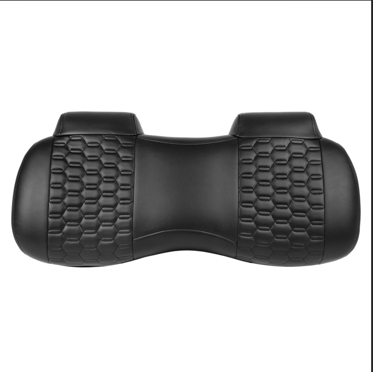 MadJax® Colorado Seats for EZGO TXT/RXV/S4/L4 & MadJax XSeries Storm  Black