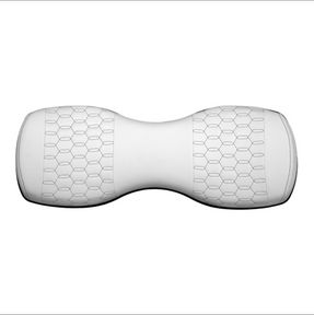 MadJax® Colorado Seats for Genesis Rear Seat Kits  White