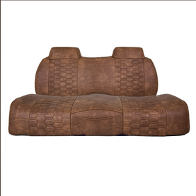 MadJax® Colorado Seats for Club Car Precedent/Onward/Tempo  Ranch