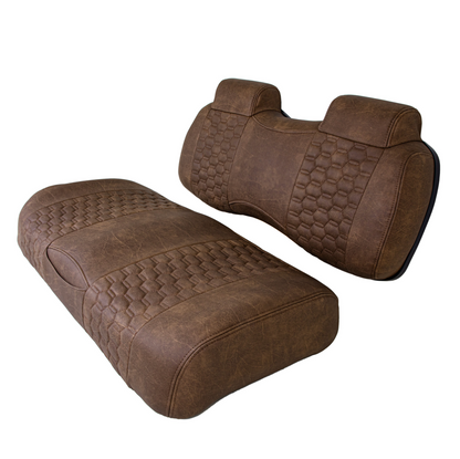 MadJax® Colorado Seats for Club Car Precedent/Onward/Tempo – Ranch