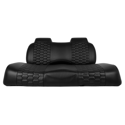 MadJax® Colorado Seats for Yamaha G29/Drive/Drive2 – Black