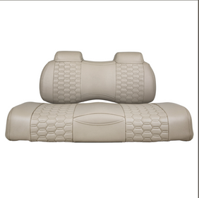 MadJax® Colorado Seats for Yamaha G29/Drive/Drive2  Light Beige