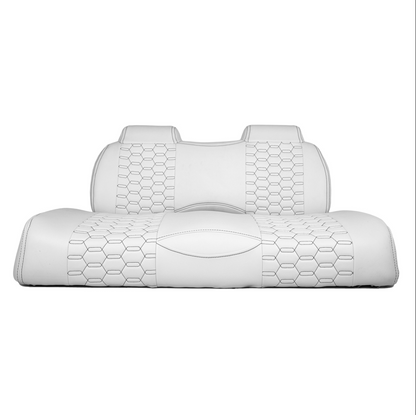 MadJax® Colorado Seats for Yamaha G29/Drive/Drive2 – White