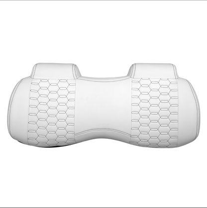 MadJax® Colorado Seats for Yamaha G29/Drive/Drive2 – White