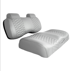 MadJax® Colorado Seats for Yamaha G29/Drive/Drive2  Light Graphite