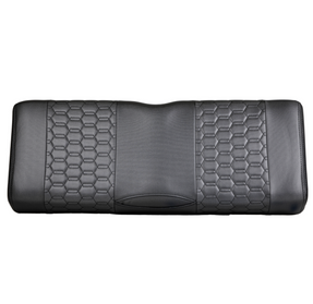 MadJax® Colorado Seats for Genesis Rear Seat Kits  Charcoal Trexx