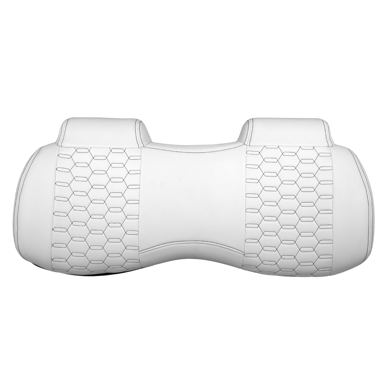 MadJax® Colorado Seats for Club Car Precedent/Onward/Tempo  White