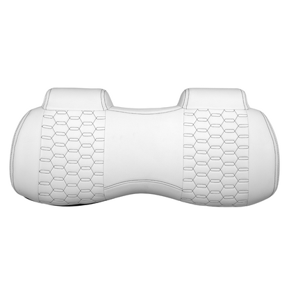 MadJax® Colorado Seats for Club Car Precedent/Onward/Tempo  White