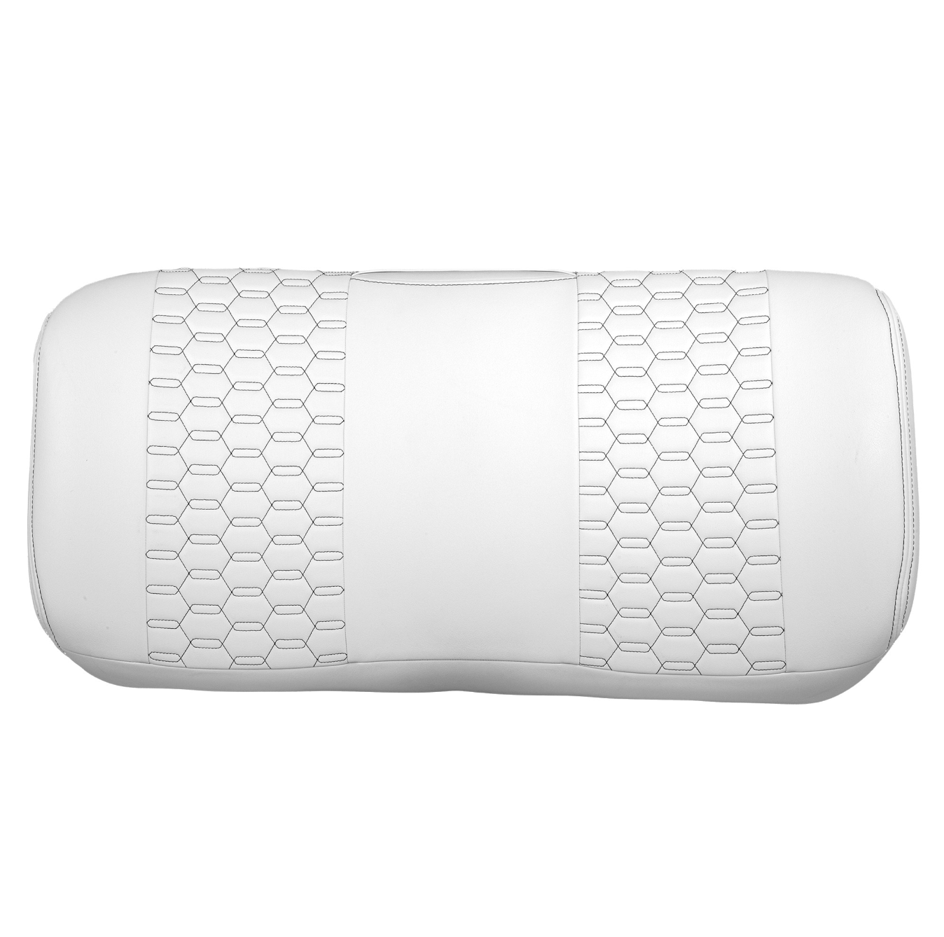 MadJax® Colorado Seats for Club Car Precedent/Onward/Tempo  White