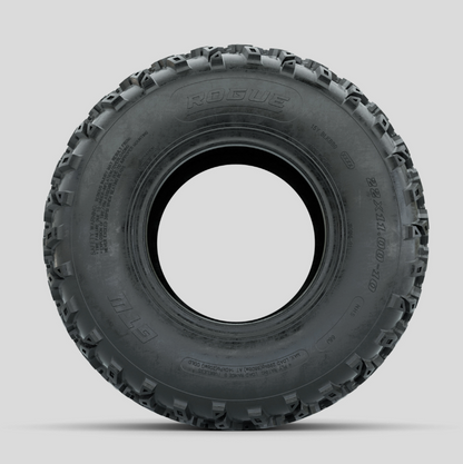 22x11.00-10 GTW Rogue All Terrain Tire