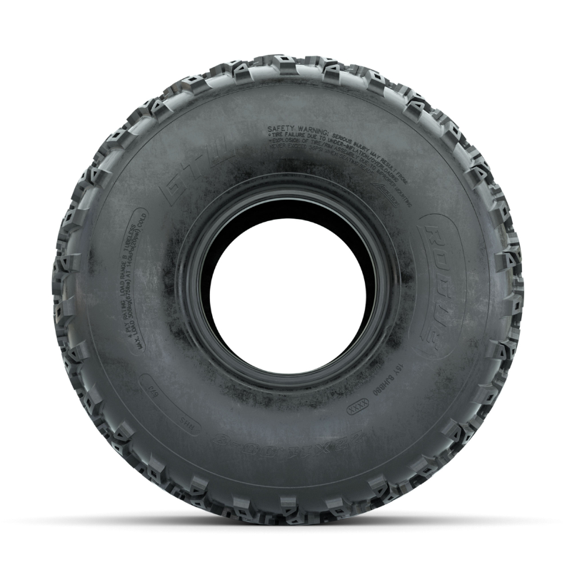 22x11.00-8 GTW Rogue All Terrain Tire