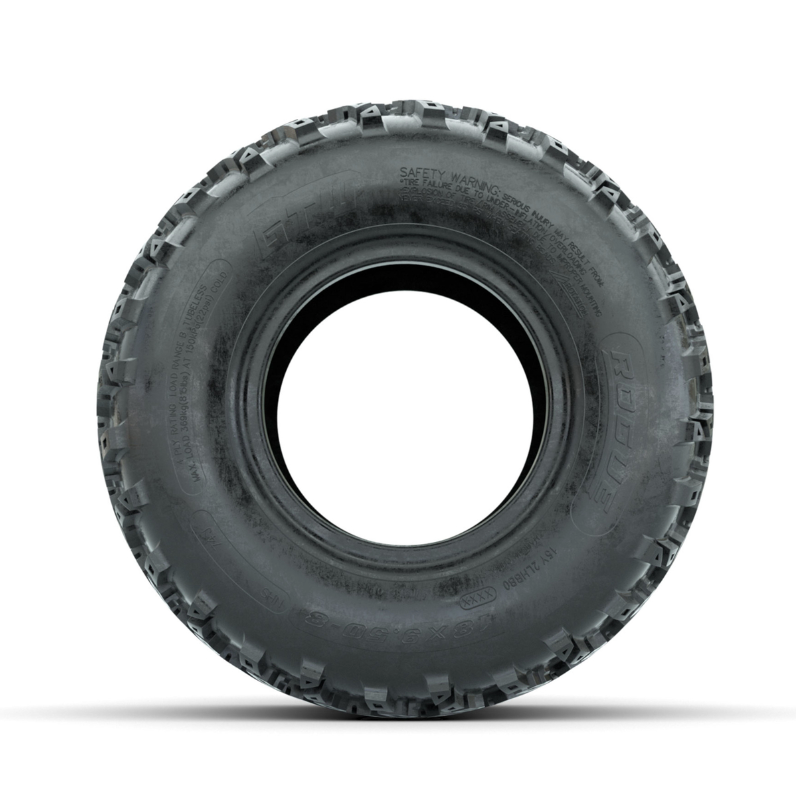 18x9.50-8 GTW Rogue All Terrain Tire