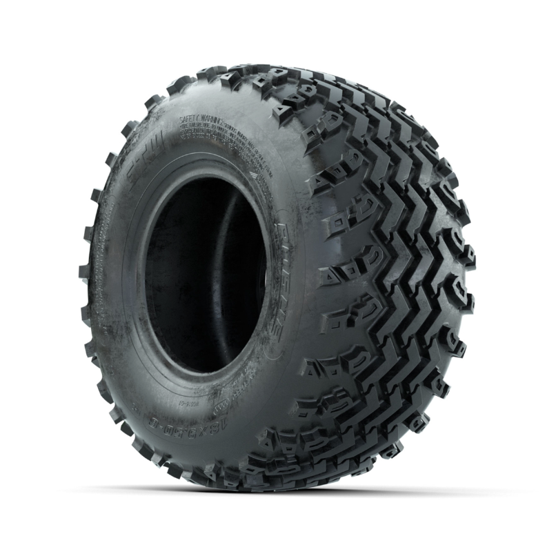 18x9.50-8 GTW Rogue All Terrain Tire