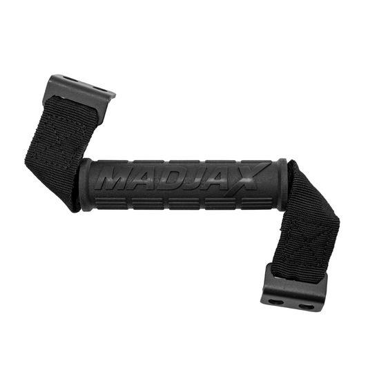 Madjax Soft Style Grab Handle for Versa Triple Track