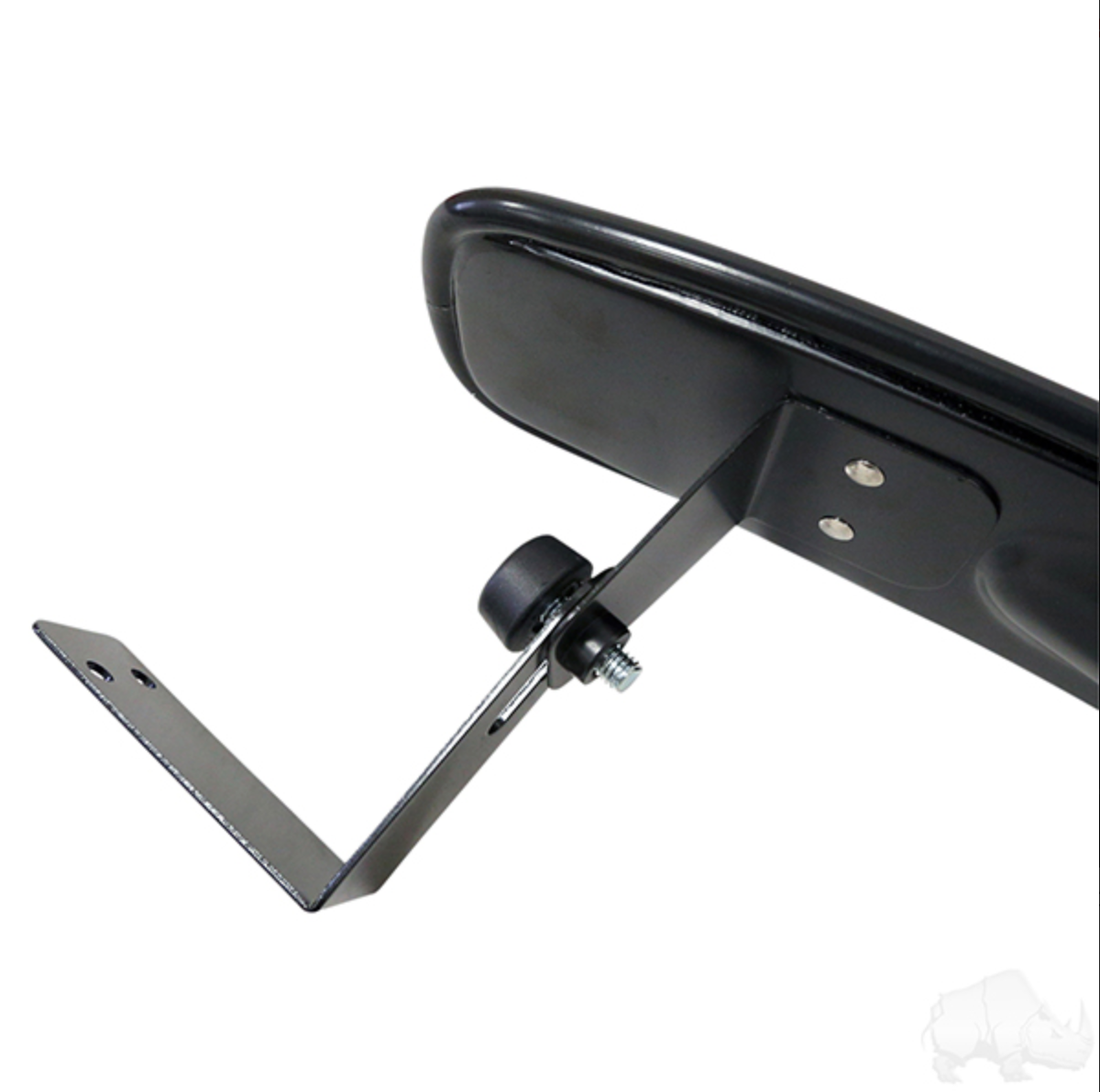 180 degree Convex Universal Golf Cart Roof Mirror