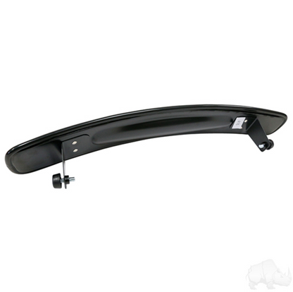 180 degree Convex Universal Golf Cart Roof Mirror