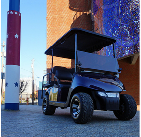 Golf Cart RHOX Universal 88