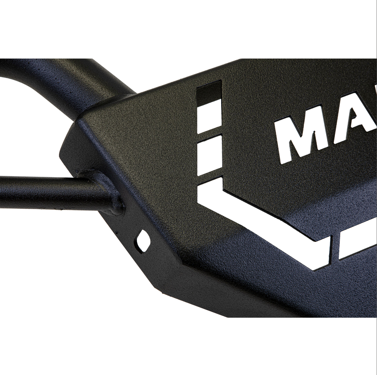 MadJax® Brush Guard for EZGO RXV (2008-2022) with APEX Body Kit