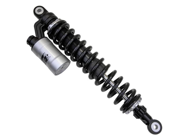 JAKES LONG ARM TRAVEL LIFT KIT FOR GAS YAMAHA DRIVE2 2017-UP WITH UPDATED EXTERNAL RESERVOIR SHOCKS
