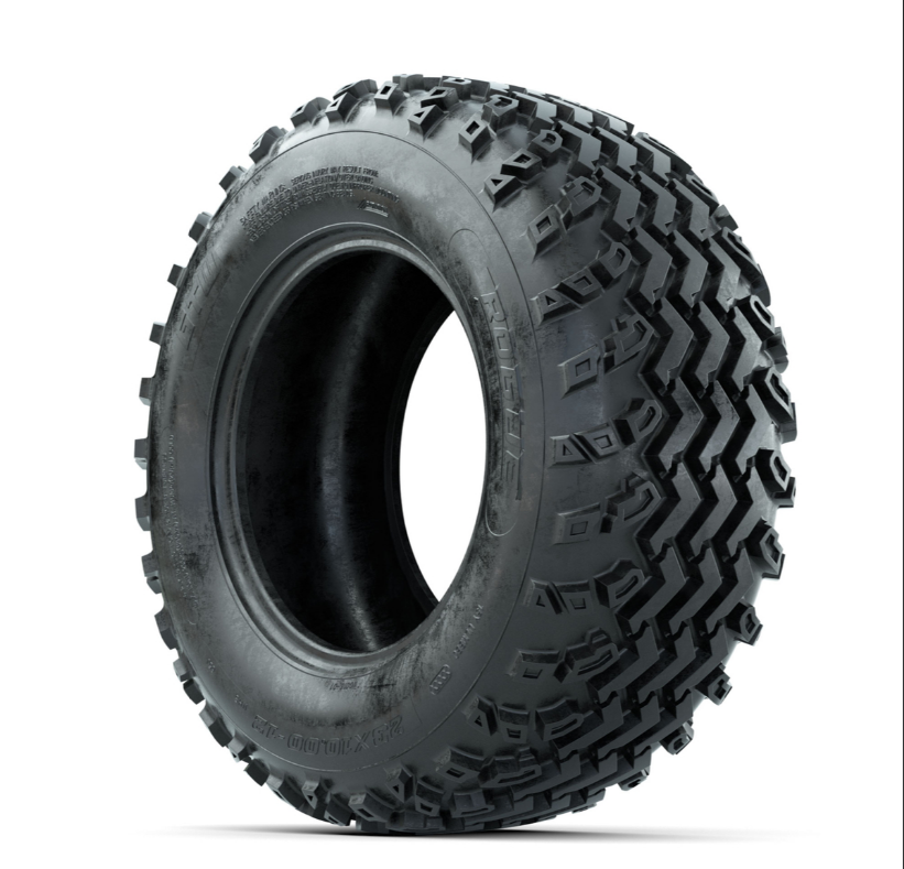 23x10.00-12 GTW Rogue All Terrain Tire