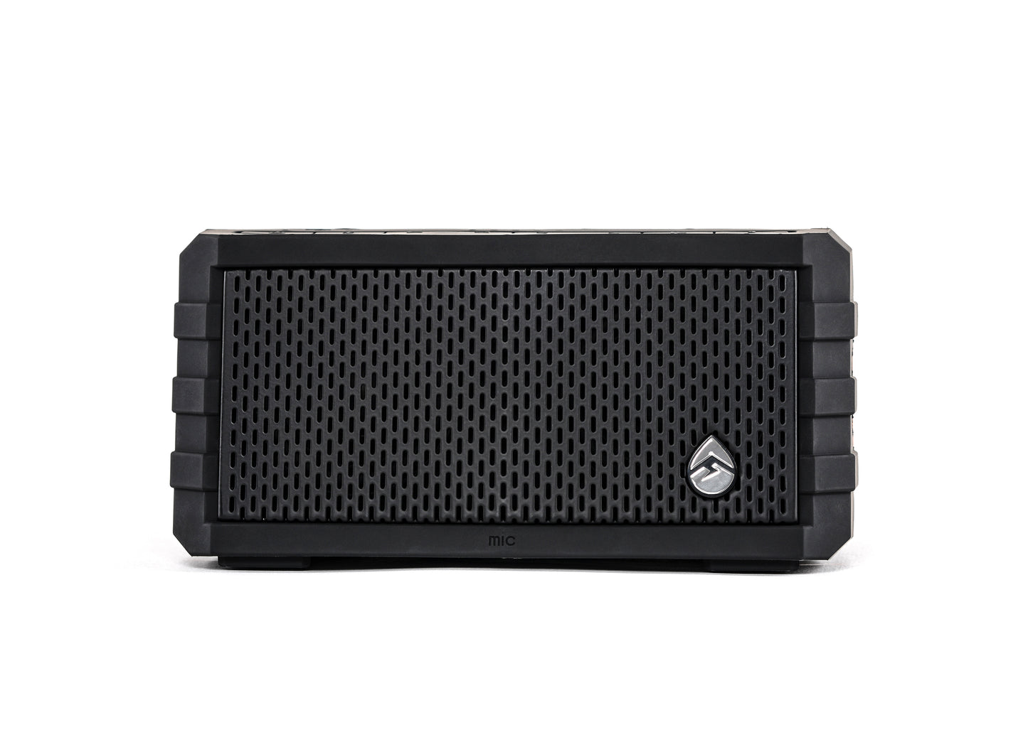 Eco SolJam Black Portable Speakers