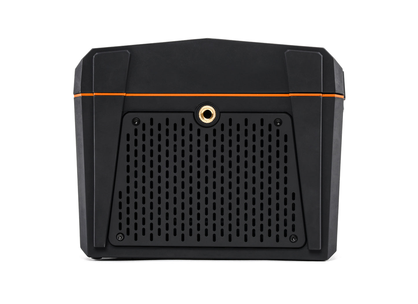 Eco SolJam Black Portable Speakers