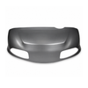 Steel Gray Metallic