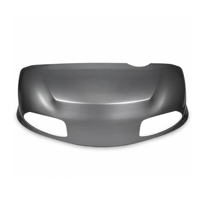 EZGO RXV OEM-Style Front Cowl & Rear Body Kit (2008–2023)