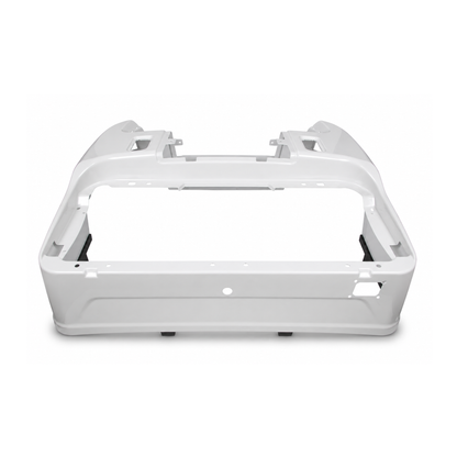 EZGO RXV OEM-Style Front Cowl & Rear Body Kit (2008–2023)