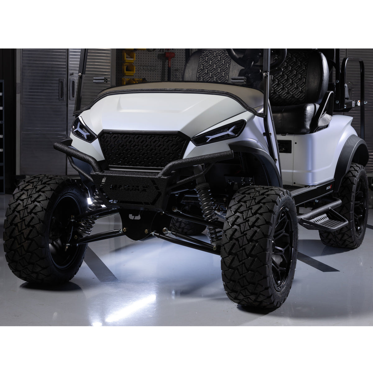 -Extreme Kartz