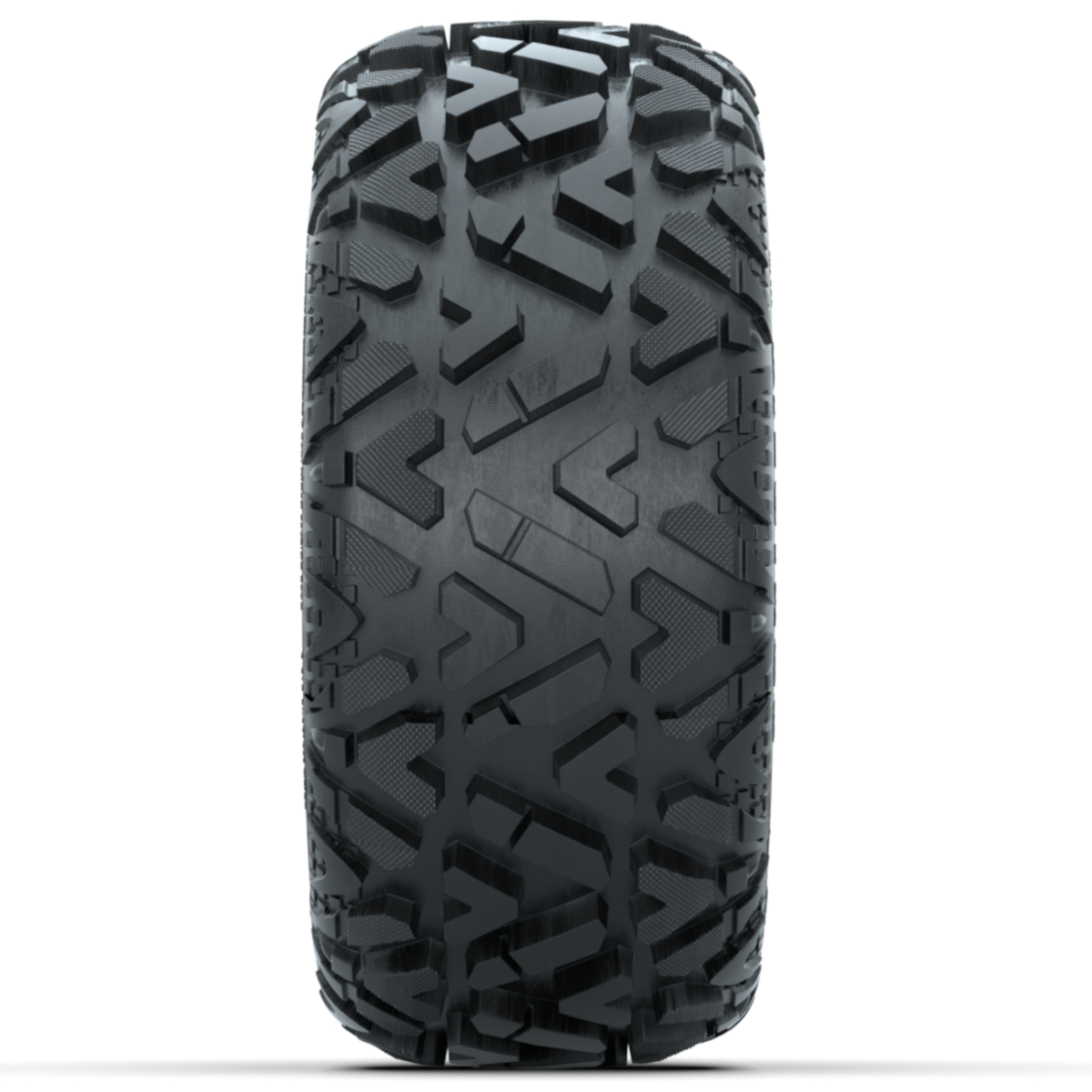 Barrage Series 23x10-14 Mud Tire 4-ply