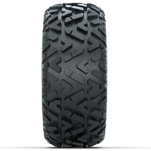 Barrage Series 23x10-14 Mud Tire 4-ply