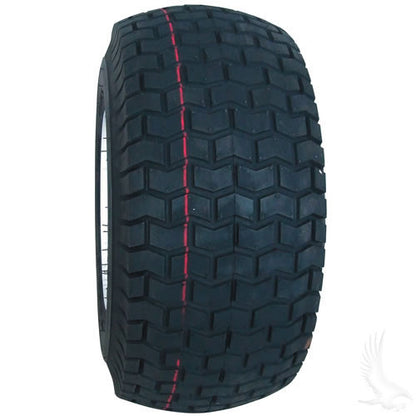 Duro Turf, 18x8.5-8, 2 ply high performance golf cart tires