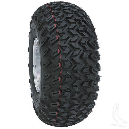 Duro Desert, 22x11-8, 2 ply high performance golf cart tires