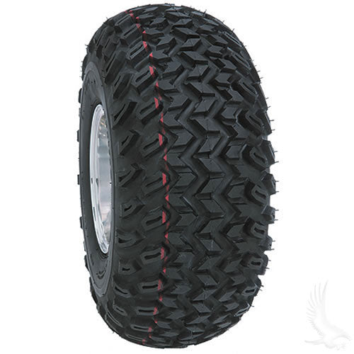 Duro Desert, 22x11-10, 6 ply high performance golf cart tires