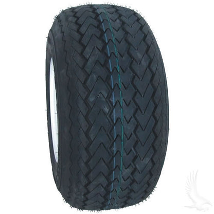 Kenda Hole In One, 18x8.5-8, 4 ply high performance golf cart tires