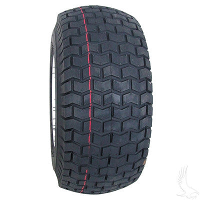 Duro Turf Lite, 22x11-8, 2 ply high performance golf cart tires