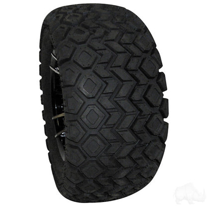 RHOX Mojave II, 23x10.5-12, 4 Ply high performance golf cart tires