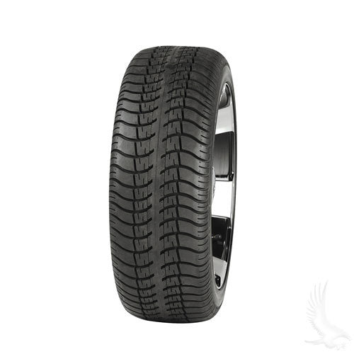 ITP Ultra GT, 205x30-14, 4 ply high performance golf cart tires