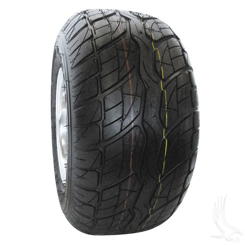 Duro Touring, 18x8.5-8, 4 ply high performance golf cart tires