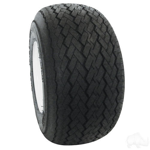 RHOX Golf, 18x8.5-8 4 Ply performance golf cart tires