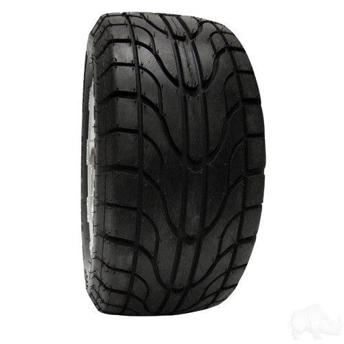 RHOX Street, 22x9.5-12 4 Ply performance golf cart tires