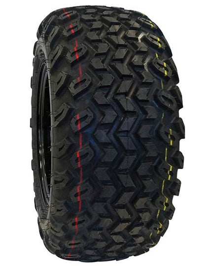 Duro Desert All Terrain Tire , 20x10-10, 4 Ply