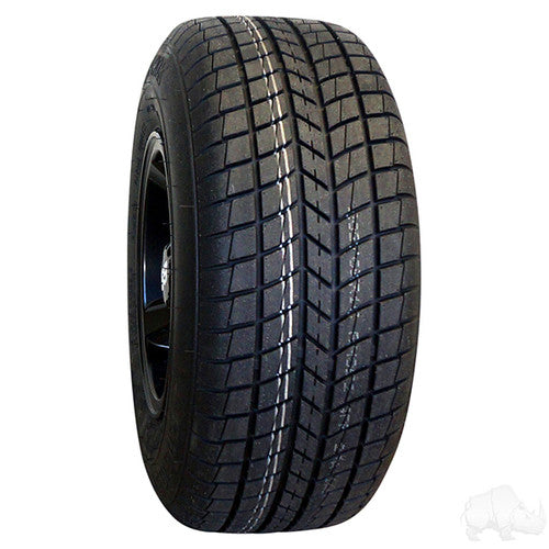 RHOX Road Hawk, 205/65R10 Steel Belted Radial DOT, 4 Ply