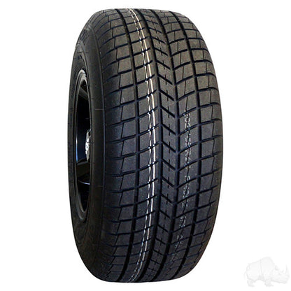 RHOX Road Hawk, 205/55R10 Steel Belted Radial DOT, 4Ply