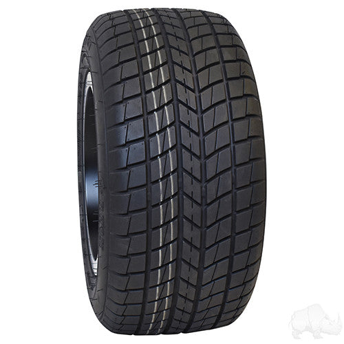 RHOX Road Hawk, 205/50 R10 Steel Belted Radial DOT, 4 Ply