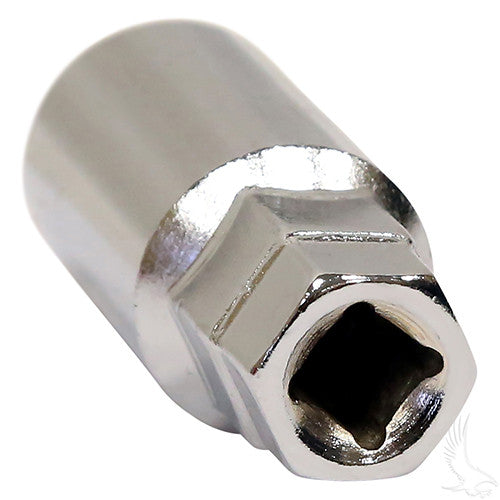 Deep Well Socket, 13/16"