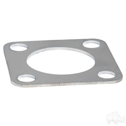 Wheel Spacer Plate